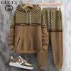 New 2025,G  G Limited Edition Set Hoodie & Pants Match AF1 Sneaker – Max2408253603