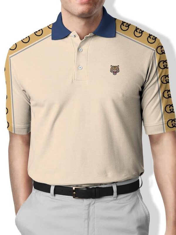 New 2024 – G  Polo Shirt For Men – B9G-PO- Max09086