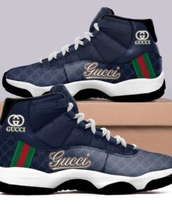 G  Luxury Air Jordan 11 Sneaker -B9G-Max06633
