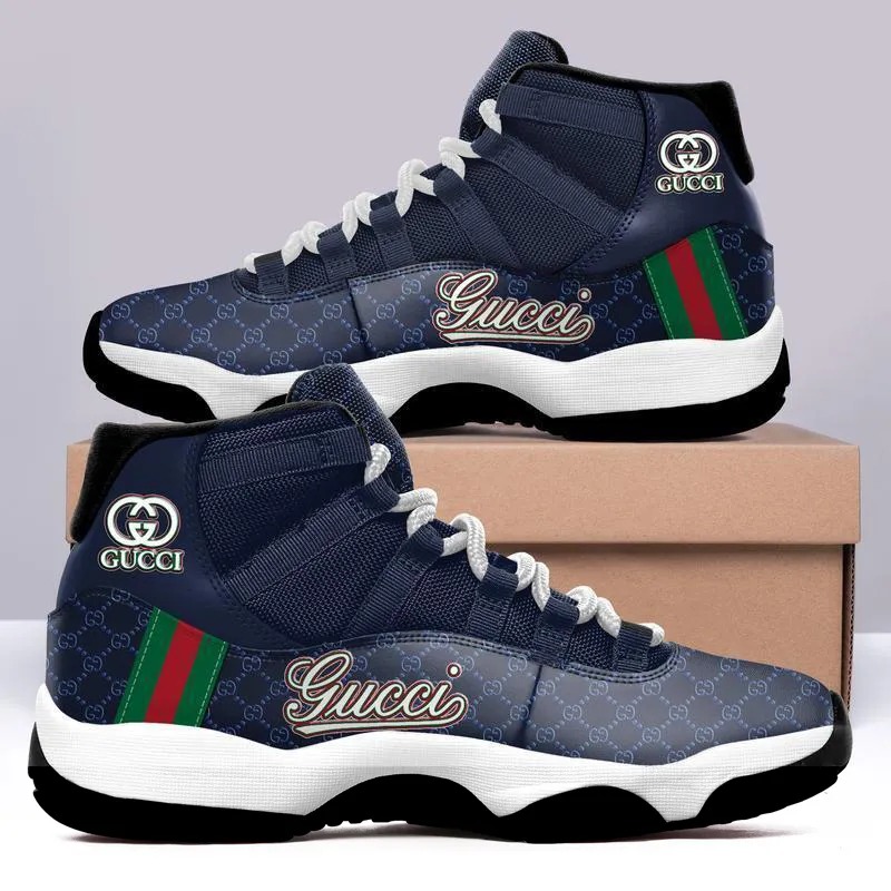 G  Luxury Air Jordan 11 Sneaker -B9G-Max06633