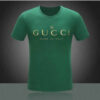 New 2024-  G  Luxury  Brand Premium T-Shirt Outfit For Men Women – Max-TX-DN18525