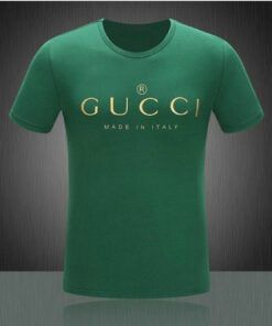 New 2024-  G  Luxury  Brand Premium T-Shirt Outfit For Men Women – Max-TX-DN18525