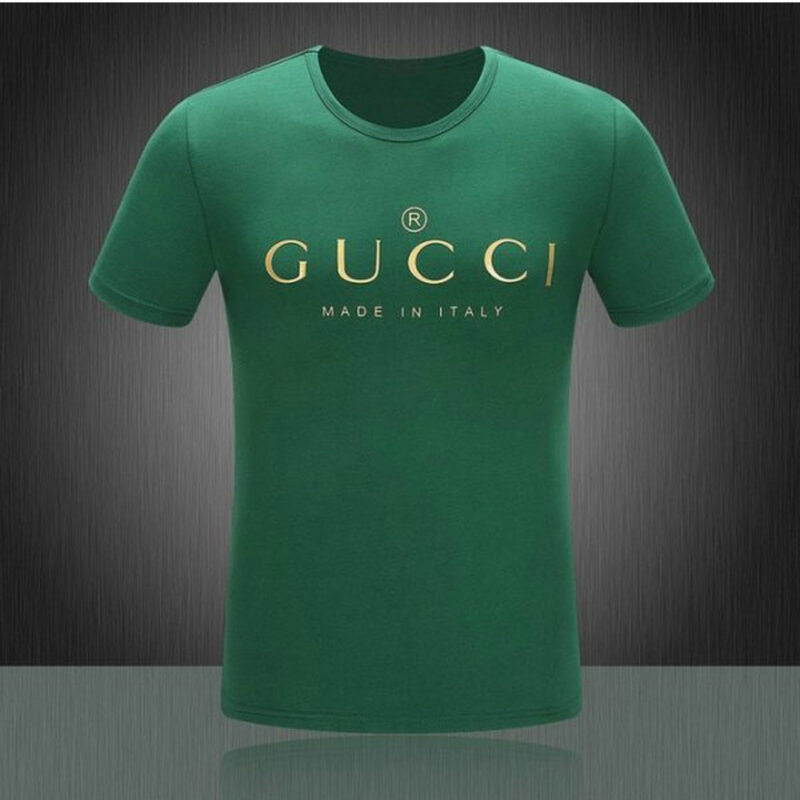 New 2024-  G  Luxury  Brand Premium T-Shirt Outfit For Men Women – Max-TX-DN18525