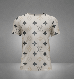 2025 – L  Luxury Brand Premium T-Shirt Outfit For Men -B9G-TX-Max09553