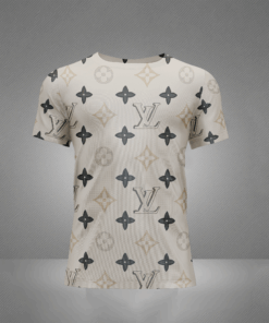 2025 – L  Luxury Brand Premium T-Shirt Outfit For Men -B9G-TX-Max09553