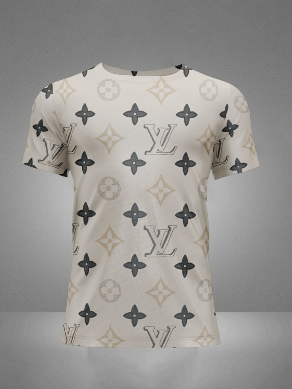 2025 – L  Luxury Brand Premium T-Shirt Outfit For Men -B9G-TX-Max09553