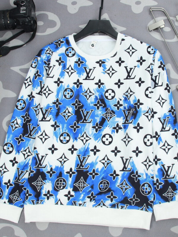 New 2024, 2024-L   Sweater , Sweatshirt  – Max010267