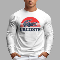 New 2025- Long Sleeves Shirt  for men women luxury brand clothing clothes outfit -TU24120631