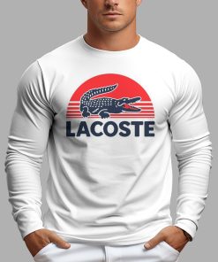 New 2025- Long Sleeves Shirt  for men women luxury brand clothing clothes outfit -TU24120631