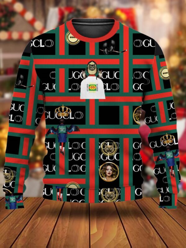 New 2024, 2024-G  Sweater,Sweatshirt   – B9G-Max05580