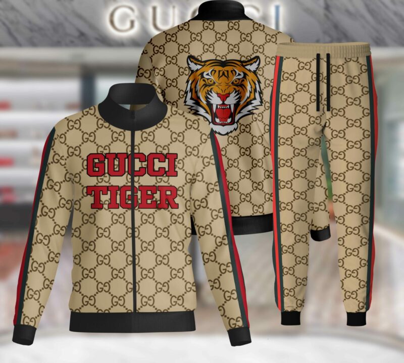 G  Tracksuits For Men –  Max011544