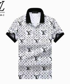 New 2025 – Luxury Brand Polo  Special Gift Premium Outfit For Men – -LTV202