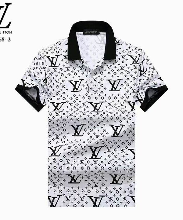 New 2025 – Luxury Brand Polo  Special Gift Premium Outfit For Men – -LTV202