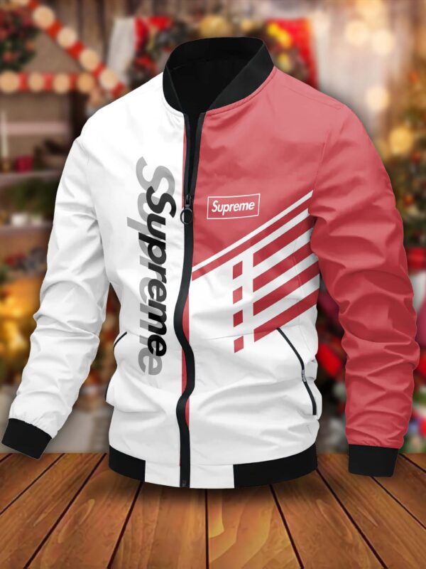 L  Jacket or Bomber Jacket   – DT4356