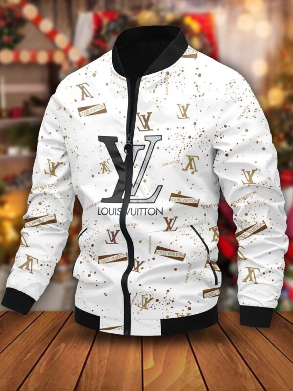 L  Jacket or Bomber Jacket   – DT4345