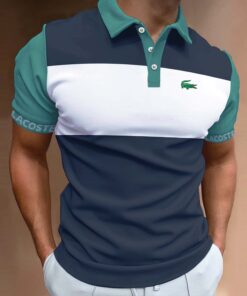 New 2025 -LA  Polo Shirt For Men – NG24060420