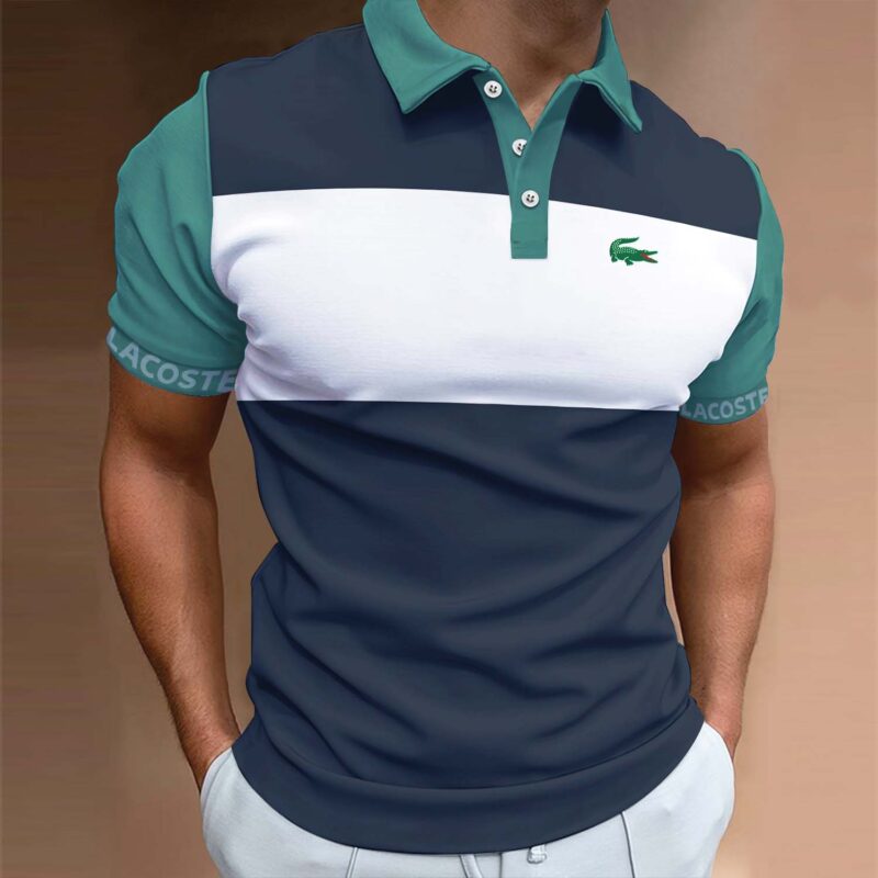 New 2025 -LA  Polo Shirt For Men – NG24060420