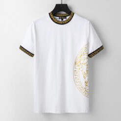 New 2025 – Luxury Brand Unisex T-shirt Special Gift Premium Outfit For Men Women B9G-TX-Max06123