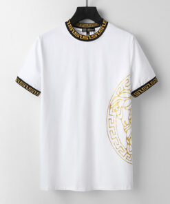 New 2025 – Luxury Brand Unisex T-shirt Special Gift Premium Outfit For Men Women B9G-TX-Max06123