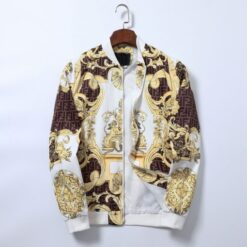 V  Jacket or Bomber Jacket  Bomber Jacket – Max011226