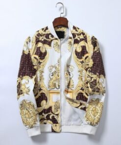 V  Jacket or Bomber Jacket  Bomber Jacket – Max011226