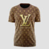 2025 – L  Luxury Brand Premium T-Shirt Outfit For Men -B9G-TX-Max09753