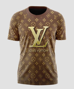 2025 – L  Luxury Brand Premium T-Shirt Outfit For Men -B9G-TX-Max09753