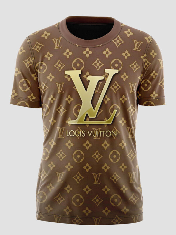 2025 – L  Luxury Brand Premium T-Shirt Outfit For Men -B9G-TX-Max09753