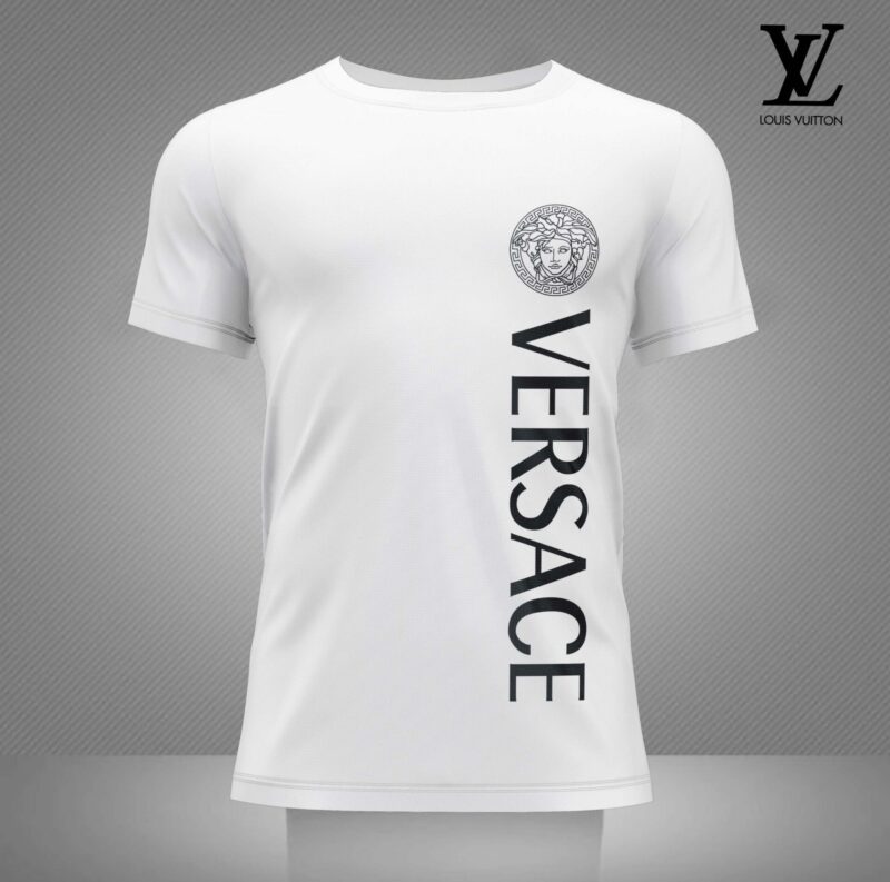 New 2025 – Luxury Brand Unisex T-shirt Special Gift Premium Outfit For Men WomenB9G-TX-Max3051