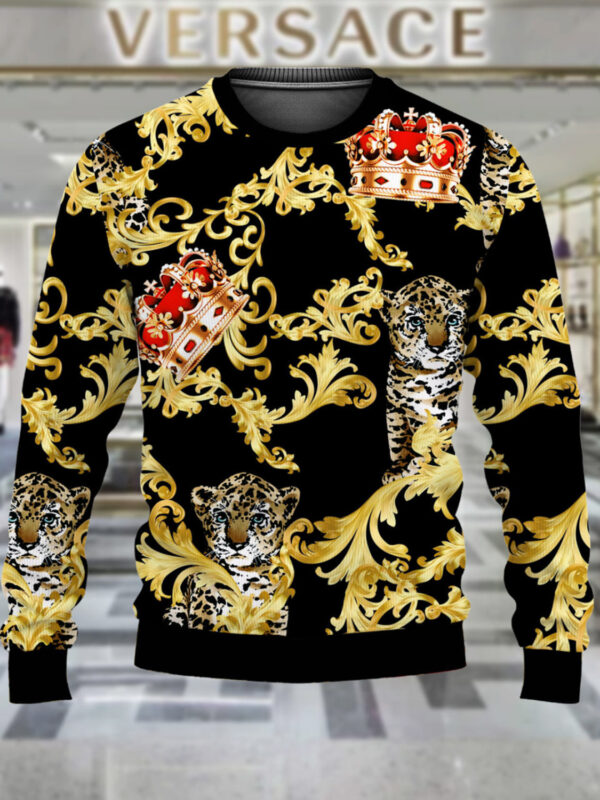 New 2024, V  Sweater , Sweatshirt  –  Max011088