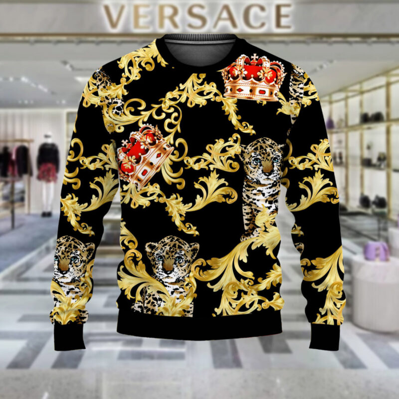 New 2024, V  Sweater , Sweatshirt  –  Max011088