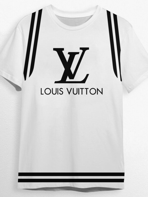 2025 – L  Luxury Brand Premium T-Shirt Outfit For Men-B9G-TX-AF01111
