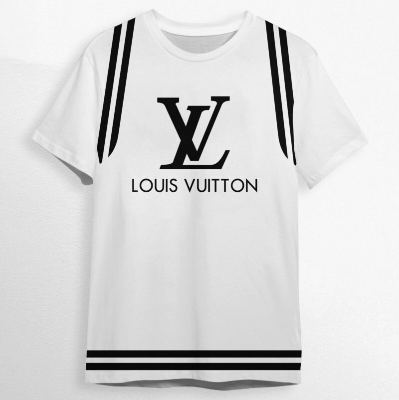 2025 – L  Luxury Brand Premium T-Shirt Outfit For Men-B9G-TX-AF01111