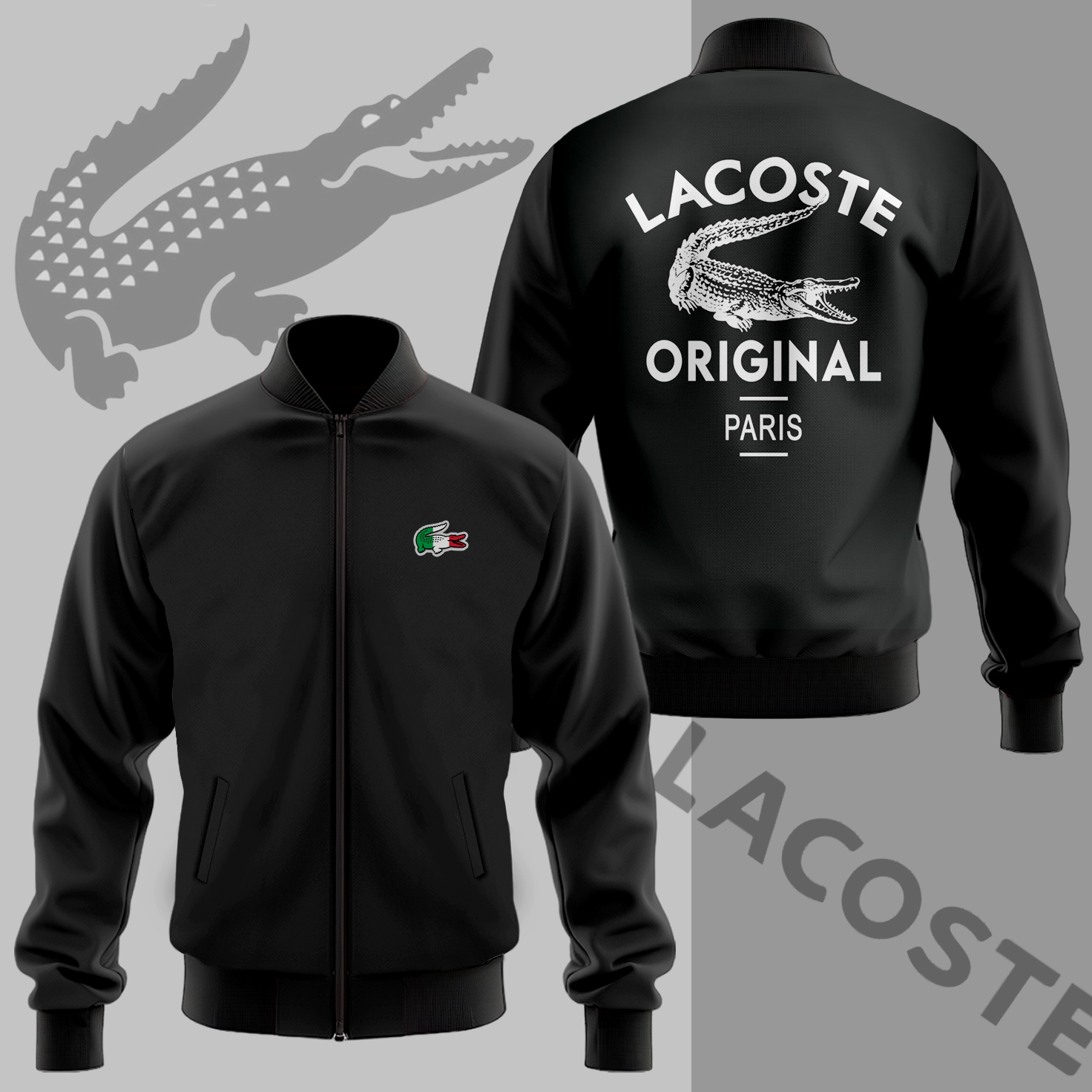 New 2025, Premium LC  Jacket or Bomber Jacket –  Max2410175398
