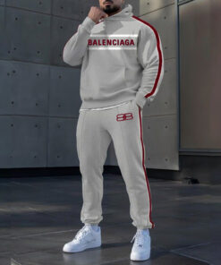 New 2025 B- Luxury Hoodie & Sweatpants – Max2408032598