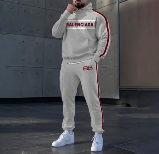 New 2025 B- Luxury Hoodie & Sweatpants – Max2408032598
