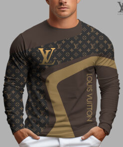 New 2025- Long Sleeves Shirt  for men women luxury brand clothing clothes outfit -Max20012509