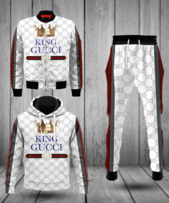 Combo G  Jacket & Hoodie &  Pants Max5328