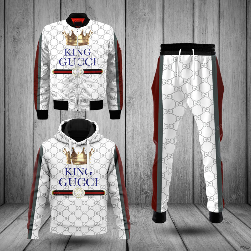 Combo G  Jacket & Hoodie &  Pants Max5328