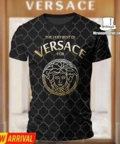 New 2025 – Luxury Brand Unisex T-shirt Special Gift Premium Outfit For Men Women – Max2632526