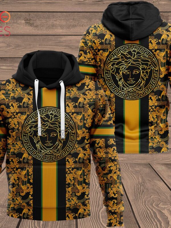 New 2024,Unisex – V  Hoodie Limited Edition – B9G-AF-Max4815