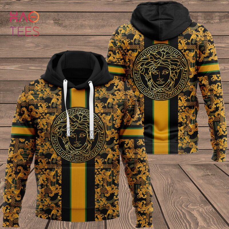 New 2024,Unisex – V  Hoodie Limited Edition – B9G-AF-Max4815