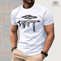 New 2025 – Luxury Brand Unisex T-shirt Special Gift Premium Outfit For Men Women -LL250410018