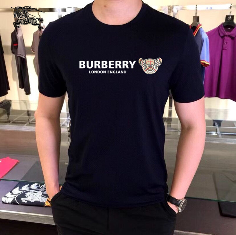 Unisex – Limited Edition B  T Shirts – B9G-TX-Max5186