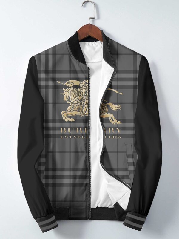 Premium B  Jacket or Bomber Jacket –  Max011041