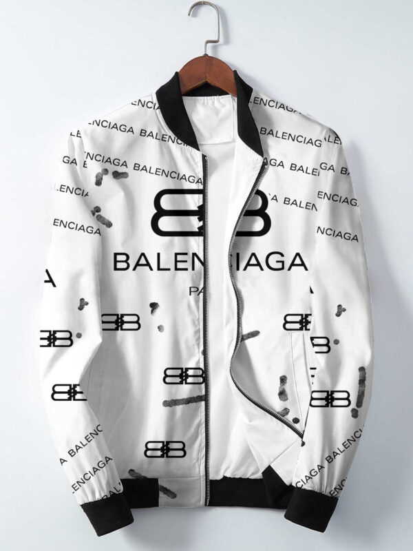 Luxury Brand Jacket For Men-DN26021131