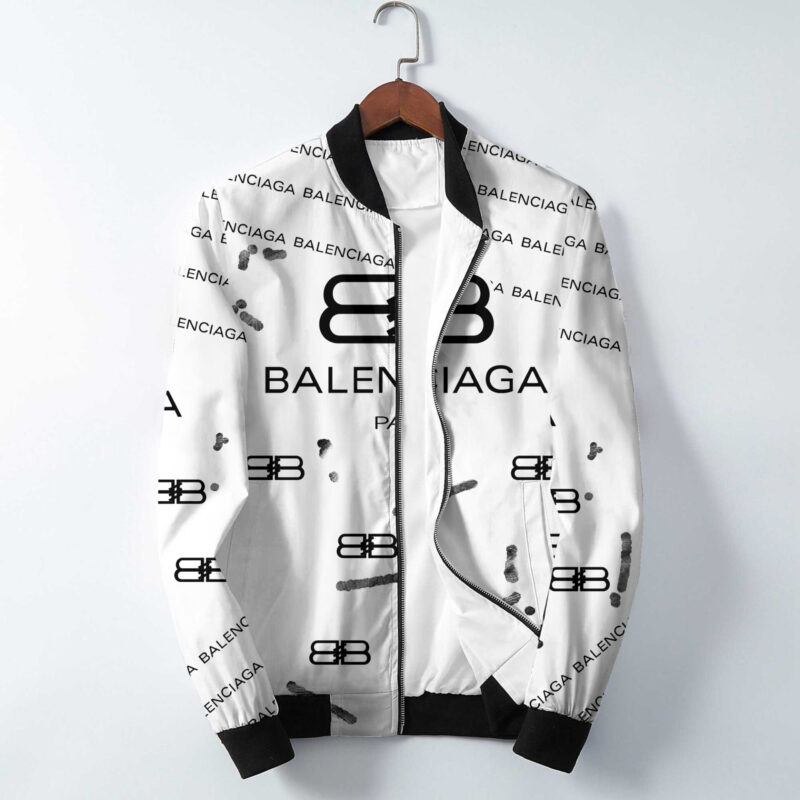Luxury Brand Jacket For Men-DN26021131
