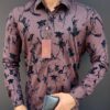 L  Long Sleeve Shirt For Men – B9G-CCY-Max07210