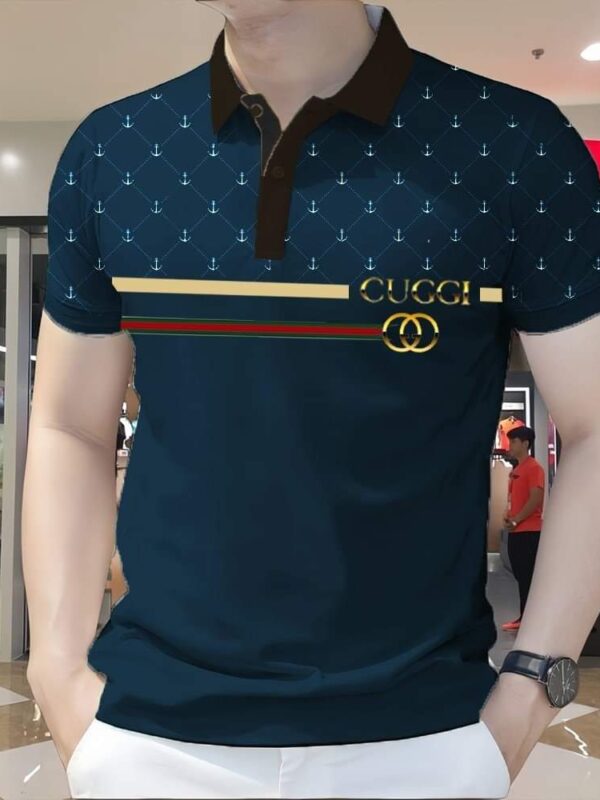 New 2024 – G  Polo Shirt For Men – Max010030