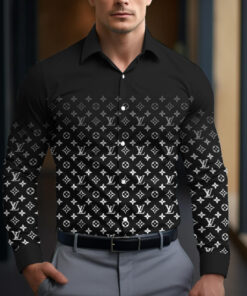 L  Long Sleeve Shirt For Men – TU24071107